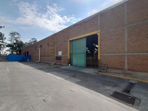 Bodega en Renta en Nueva Industrial Vallejo | 7,151 m2