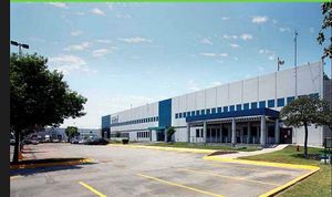 Renta de Bodega Industrial - Monterrey - 1,313 m2