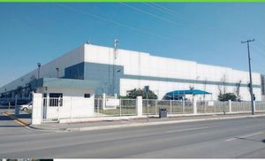 Renta de Bodega Industrial - Monterrey - 2,787 m2
