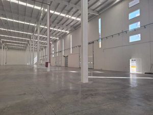 Nave Cuautitlan OCLP 5 - 4,830 m2