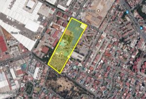 Club Deportivo Lindavista - VENTA - 31,214 m2