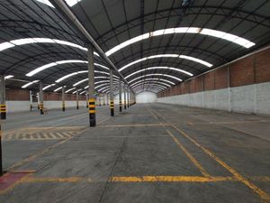 Bodega en Renta en Nueva Industrial Vallejo | 7,151 m2