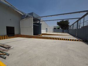 Condominio industrial la Luz - Izcalli -   Nave A: 9,445 m2