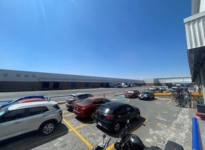 Parque industrial - Texcoco - Renta - 5,500 M2 hasta 12,300 m2