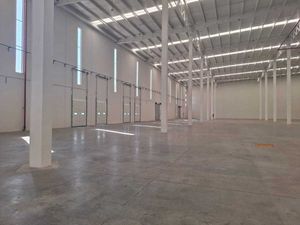 Nave Cuautitlan OCLP 5 - 4,830 m2