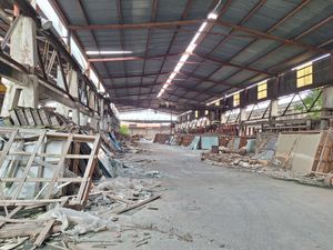 Nave industrial en Venta en Ecatepec