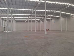 Nave Cuautitlan OCLP 5 - 4,830 m2