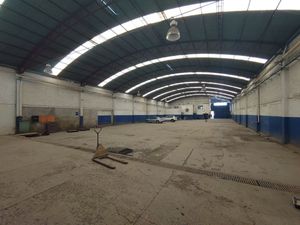 Bodega - VENTA -  Industria Nacional - 1,330 m2