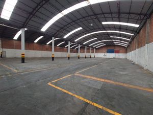 Bodega en Renta en Nueva Industrial Vallejo | 7,151 m2