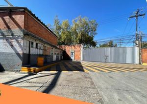 Complejo - Barrientos - Tlalnepantla - 9,681 m2