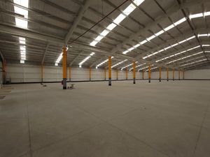 Condominio industrial la Luz - Izcalli -   16,820  m2