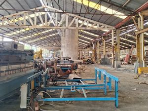 Renta de Bodega - Ecatepec - 28,550 m²