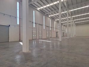 Nave Cuautitlan OCLP 5 - 4,830 m2