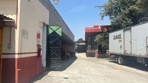Propiedad Industrial - VENTA - Xocoyahualco / Naucalpan -  6,545 m2