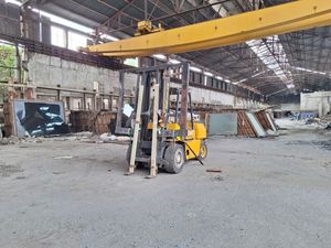 Renta de Bodega - Ecatepec - 28,550 m²