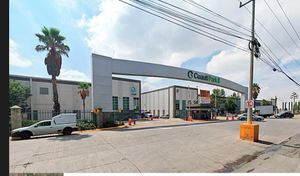 Renta de Bodega Industrial - Cuautitlan -992 m2