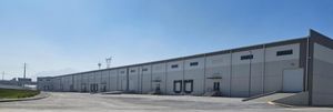 Nave Industrial - Nuevo León - 15,000 m2