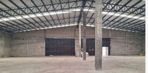 Renta de Bodega Industrial - Jilotepec - 3000 m2