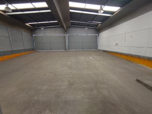 Parque Industrial - Barrientos - - 2,645 m2  para junio 2024