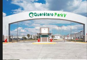 Renta de Bodega Industrial - Querétaro  - 25,962 m2