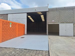 Renta y venta de Bodega Industrial - Ecatepec - 3,000 m2