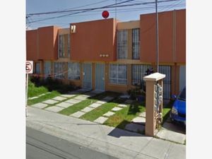 Departamento en venta en Sector 38 Mx 125, Lt 5, Los Héroes Tecámac, Tecámac,  México, 55763.