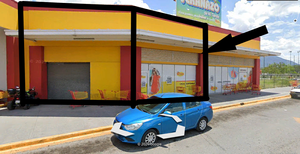 local comercial en renta