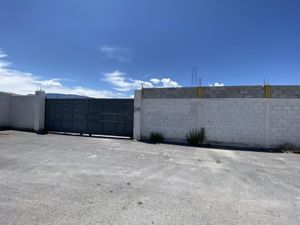 Terreno industrial en Venta en Fraccionamiento las Casas