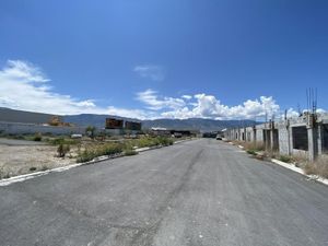 Terreno industrial en Venta en Fraccionamiento las Casas