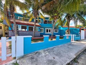 Hotel en venta en Chicxulub Puerto  Progreso Yucatán