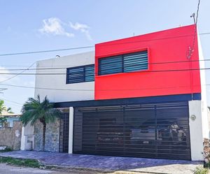 Casa en venta en San Antonio Kaua Mérida Yucatán