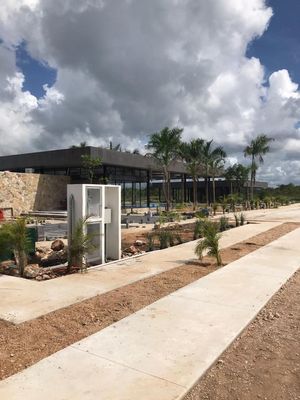 Lote residencial en venta en Conkal, Mérida, Yucatán