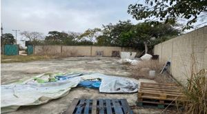 Terreno en venta en dzitya tamarindo en Merida Yucatán