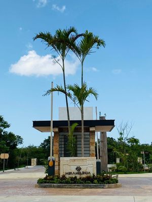 Terreno en Venta en Paseo Country, Mérida Yucatán