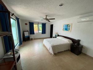 Casa de Playa en Venta en Chixchulub, Progreso, Yucatán