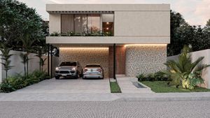 Casa en Pre Venta en Privada Tamara Residencial, Chablekal, Yucatán