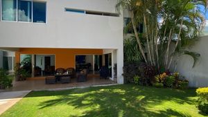 Casa en Venta en Montebello, Mérida, Yucatan