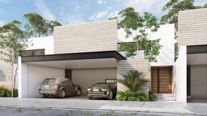 Casa en Pre-Venta en Temozón  Norte, Mérida, Yucatan