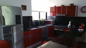 Departamento en Renta en Temozón Norte, Mérida Yucatán