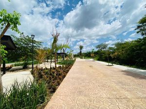 Terreno en Venta en Paseo Country, Mérida Yucatán