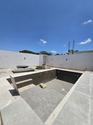 Casa en Venta de 4 recámaras en . Temozón Norte, Mérida Yucatán