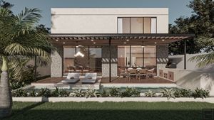 Casa en Pre Venta en Privada Tamara Residencial, Chablekal, Yucatán