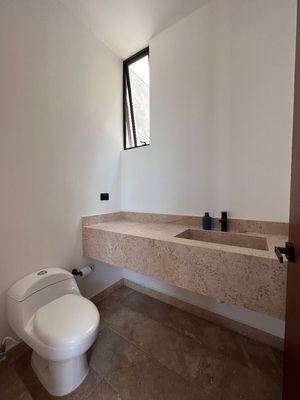 TownHouse en Renta Amueblado en Temozón Norte, Merida , Yucatán