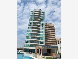 Departamento en Venta en Costa de Oro Boca del Río