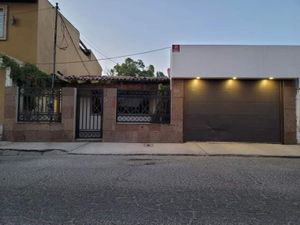 Casa en renta en MARIA 23, Fracc Residencias, Mexicali, Baja California,  21040.