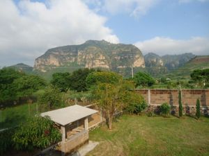 Terreno en Venta en Cruz Blanca Tlayacapan