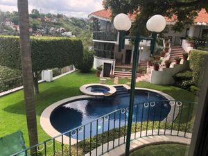 Casa en Venta en San Jerónimo Cuernavaca