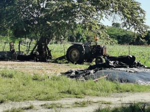 Terreno en Venta en Champoton Centro Champotón