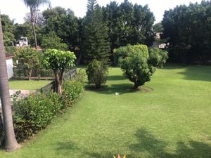 Terreno en Venta en Delicias Cuernavaca