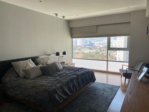 DEPARTAMENTO  EN VENTA EN BOSQUES DE LAS LOMAS, TORRE ALERCES